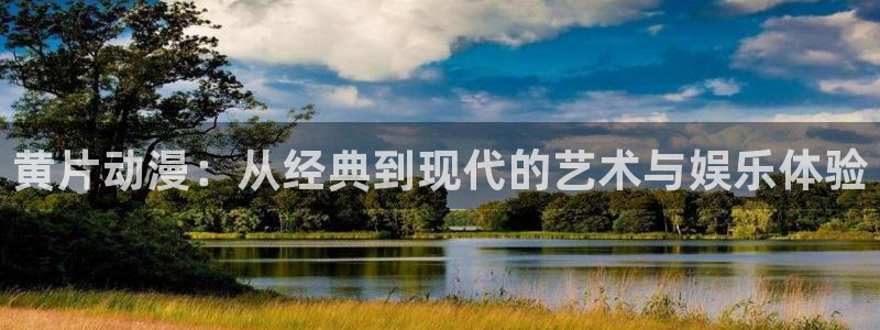 囧次元动漫app正版下载：黄片动漫：从经典到现代的艺术与娱乐体验