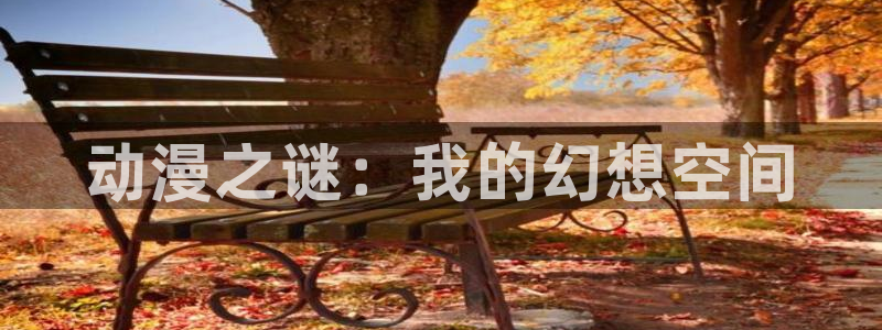 囧次元.：动漫之谜：我的幻想空间