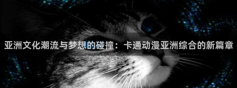 囧次元app正版下载免费：亚洲文化潮流与梦想的碰撞：卡通动漫亚洲综合的新篇章
